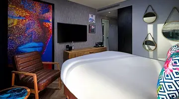 NYX Hotel Dublin Portobello