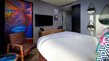 NYX Hotel Dublin Portobello