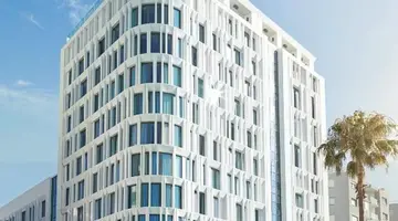 NYX HOTEL LIMASSOL by LEONARDO HOTELS