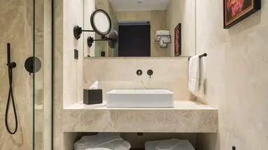 NYX Hotel Limassol