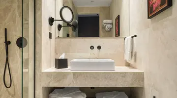 NYX Hotel Limassol