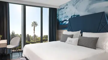 NYX Hotel Limassol