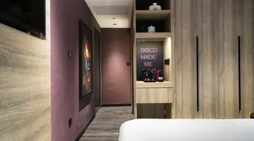 NYX Hotel Limassol