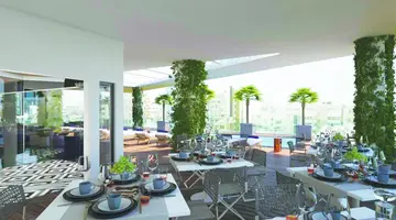 NYX Hotel Limassol