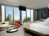 NYX Hotel Limassol