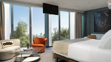 NYX Hotel Limassol