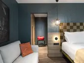NYX Hotel Limassol