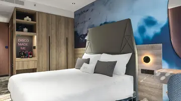 NYX Hotel Limassol