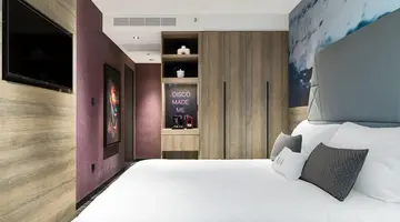 NYX Hotel Limassol