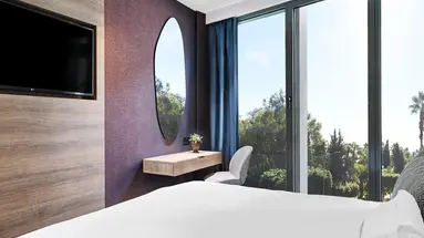 NYX Hotel Limassol
