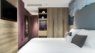 NYX Hotel Limassol