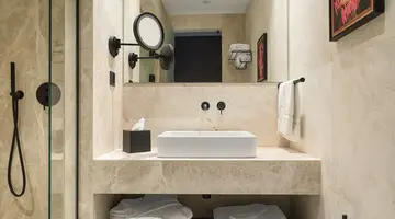 NYX Hotel Limassol