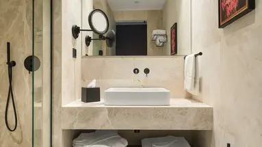 NYX Hotel Limassol