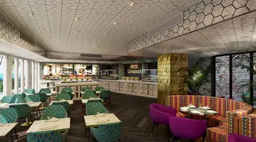 NYX Hotel Limassol