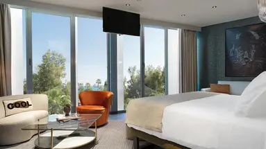 NYX Hotel Limassol