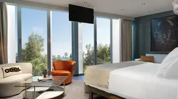 NYX Hotel Limassol