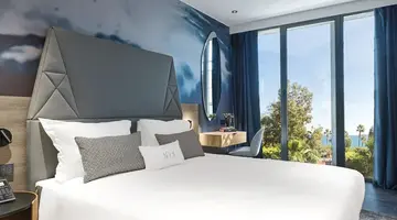 NYX Hotel Limassol