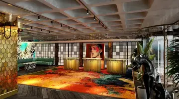 NYX Hotel Limassol