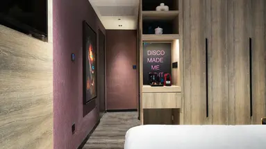 NYX Hotel Limassol