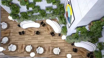 NYX Hotel Limassol