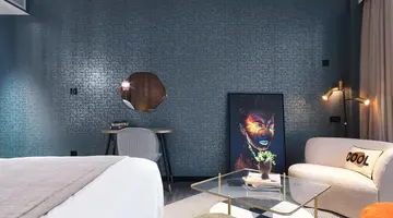NYX Hotel Limassol