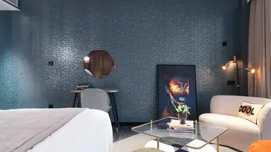 NYX Hotel Limassol