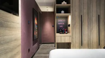 NYX Hotel Limassol