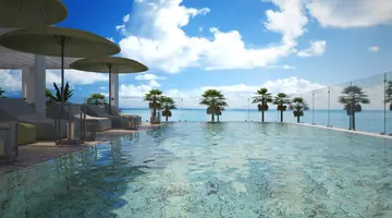 NYX Hotel Limassol