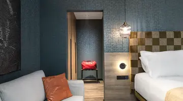NYX Hotel Limassol