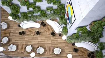 NYX Hotel Limassol