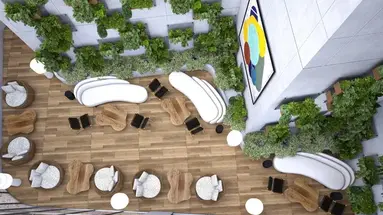 NYX Hotel Limassol