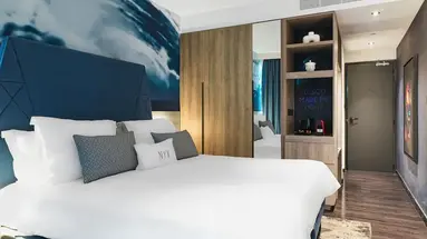 NYX Hotel Limassol