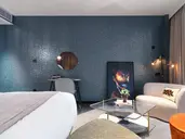 NYX Hotel Limassol