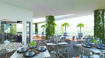 NYX Hotel Limassol