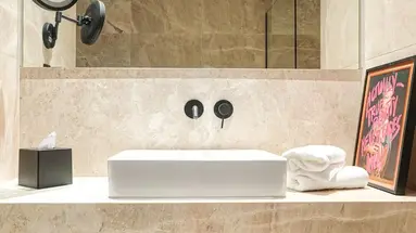NYX Hotel Limassol