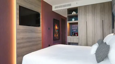 NYX Hotel Limassol