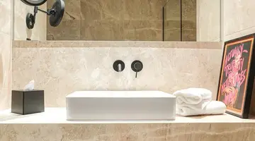 NYX Hotel Limassol