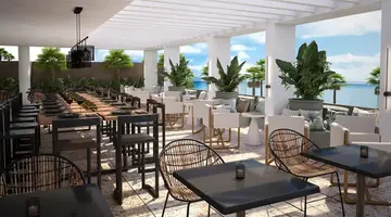 NYX Hotel Limassol