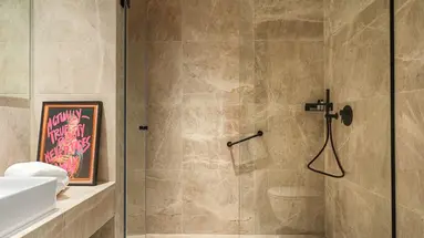 NYX Hotel Limassol