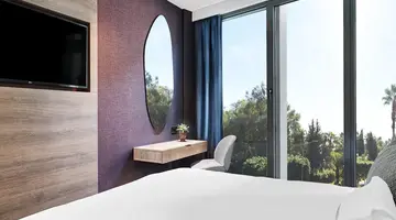 NYX Hotel Limassol