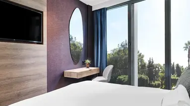 NYX Hotel Limassol