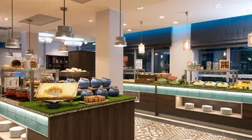 NYX Hotel Milan by Leonardo Hotels