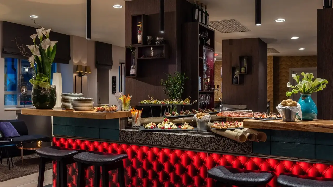 NYX Hotel Milan by Leonardo Hotels