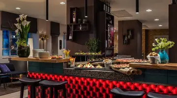 NYX Hotel Milan by Leonardo Hotels