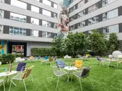 NYX Hotel Milan by Leonardo Hotels