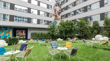 NYX Hotel Milan by Leonardo Hotels