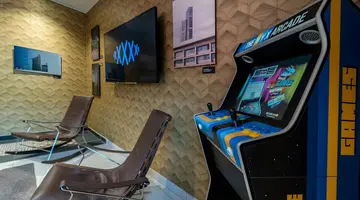 NYX Hotel Milan by Leonardo Hotels