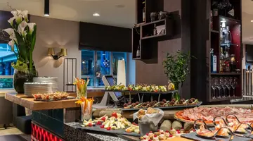 NYX Hotel Milan by Leonardo Hotels