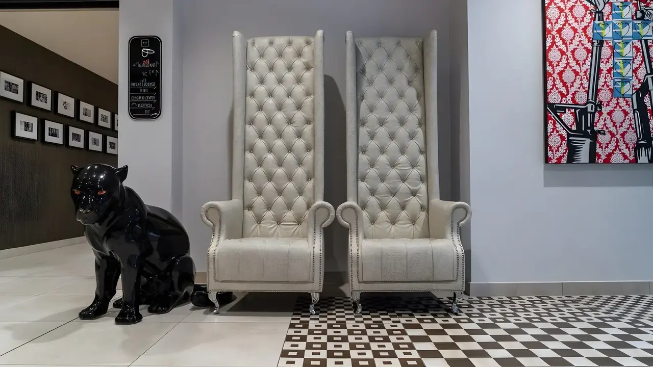 NYX Hotel Milan by Leonardo Hotels