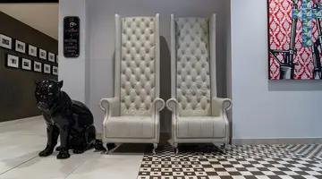 NYX Hotel Milan by Leonardo Hotels
